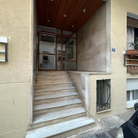 Easy Living Suite By Cloudkeys Athen Exterior foto