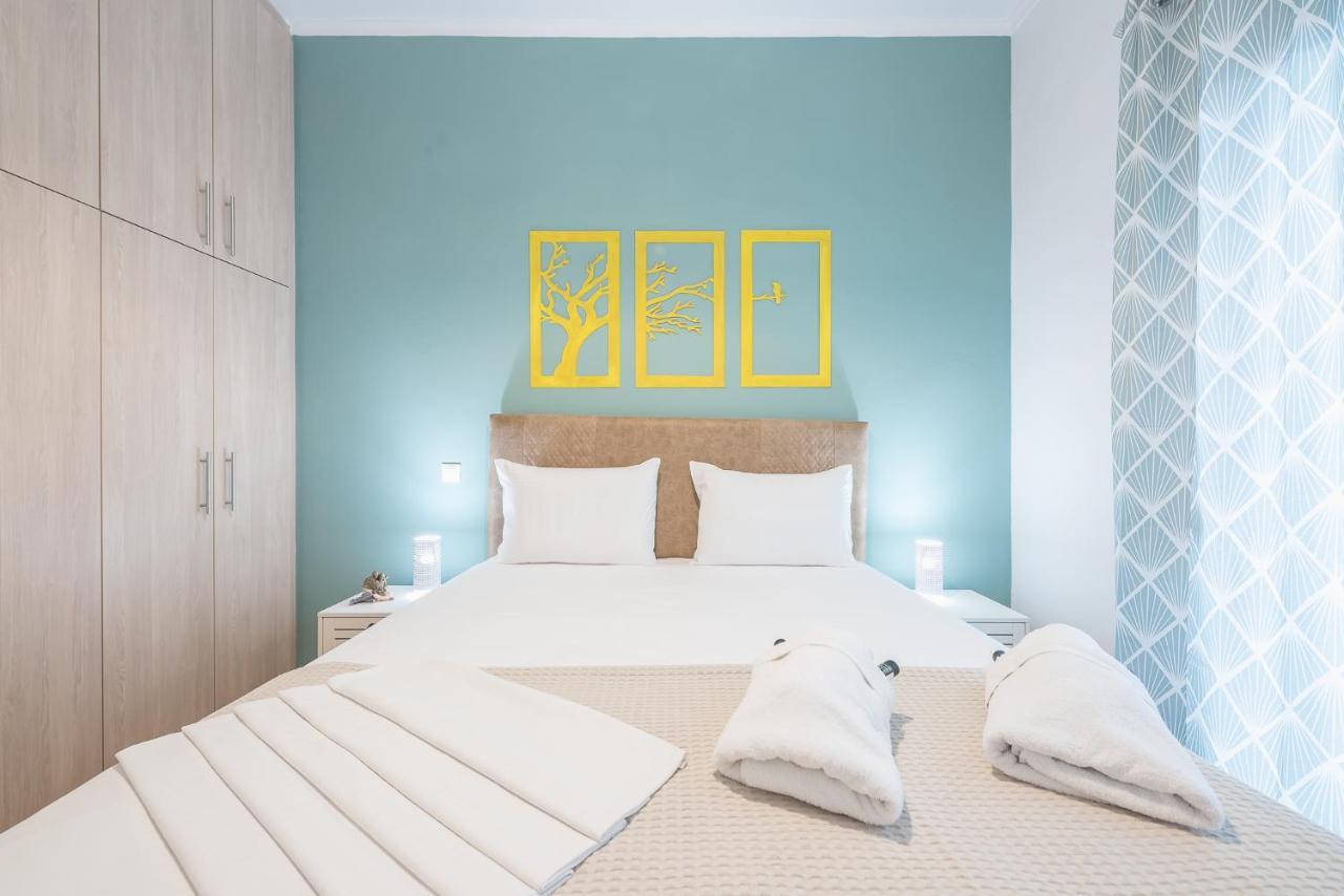 Easy Living Suite By Cloudkeys Athen Exterior foto