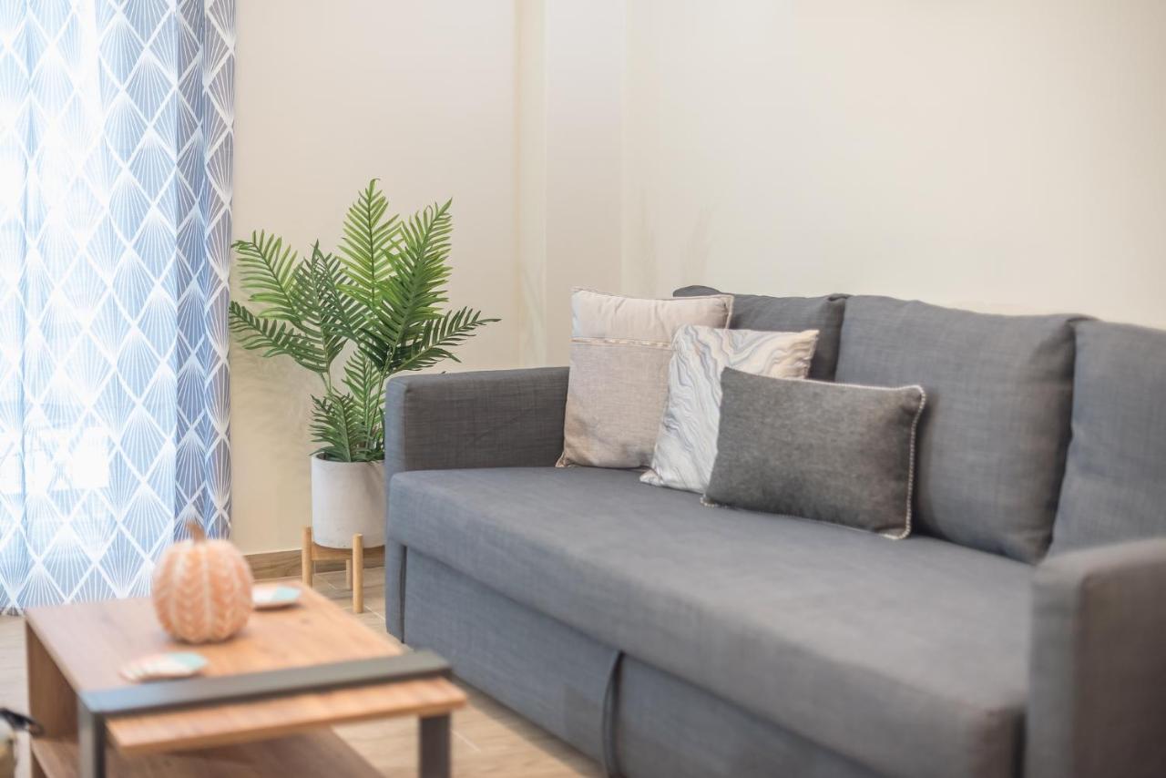 Easy Living Suite By Cloudkeys Athen Exterior foto