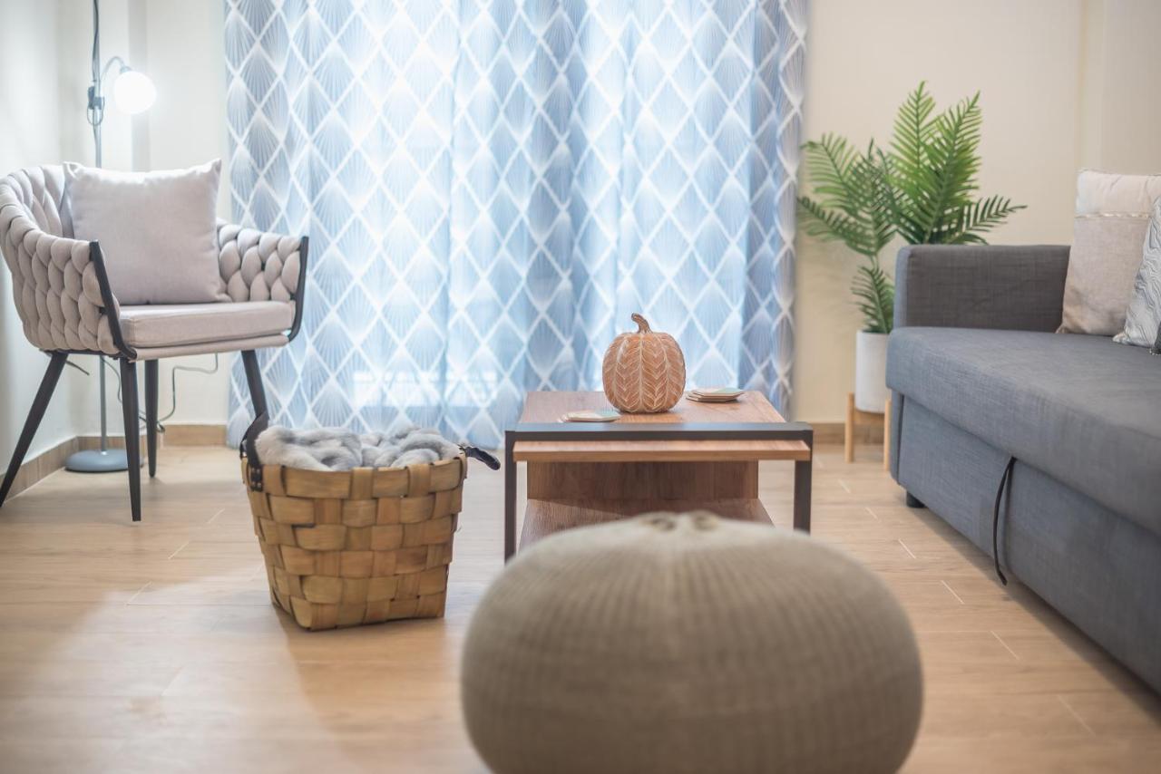 Easy Living Suite By Cloudkeys Athen Exterior foto